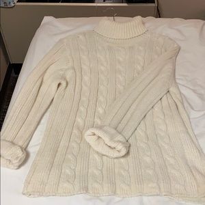 Turtle Neck sweater